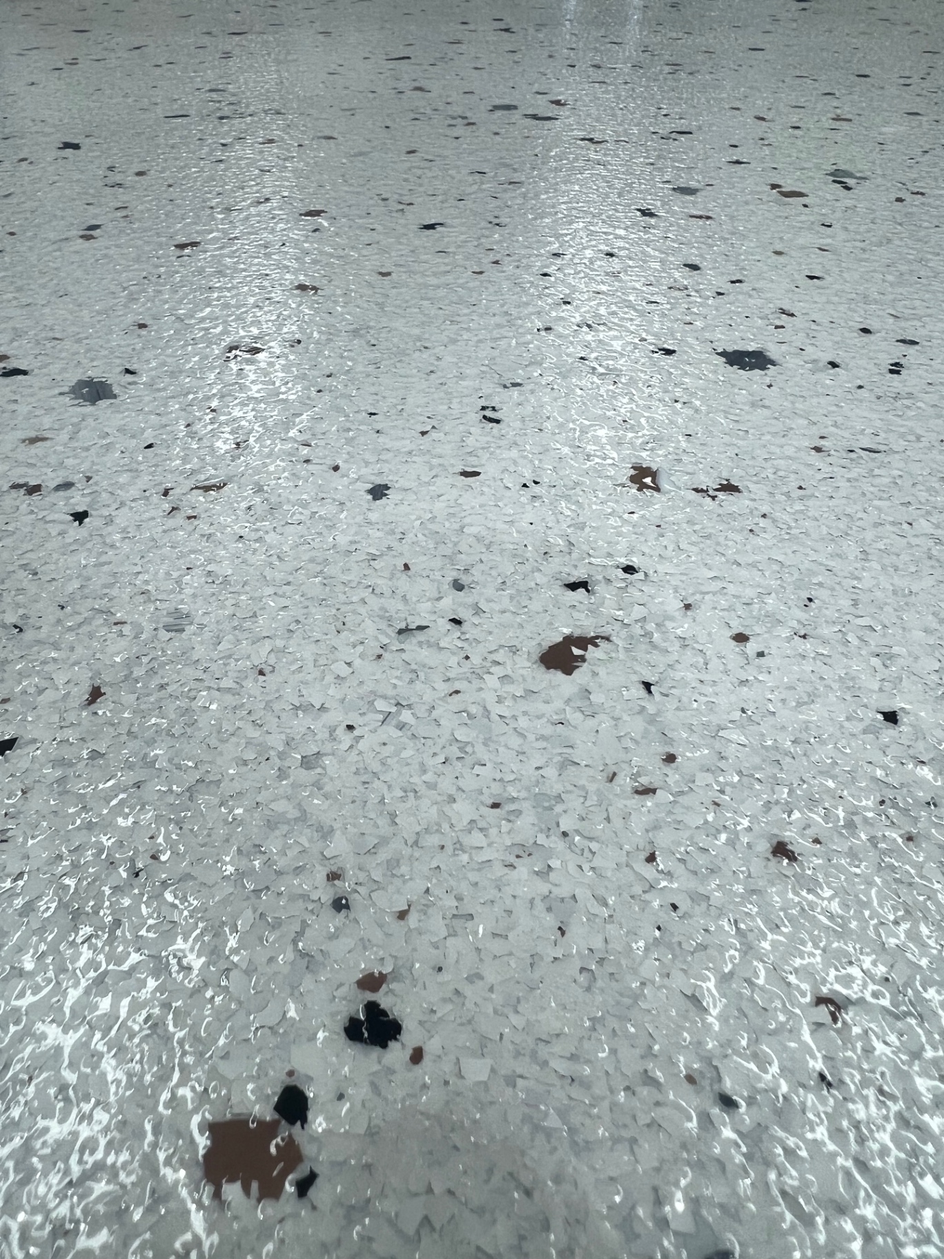 Bordeaux Pearl Flake
