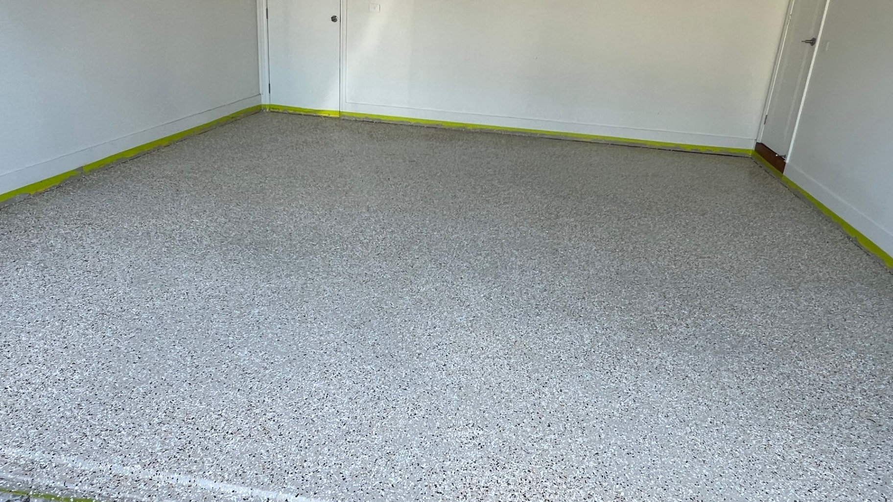 Silver Ash Garage